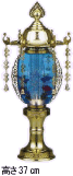 バブル灯